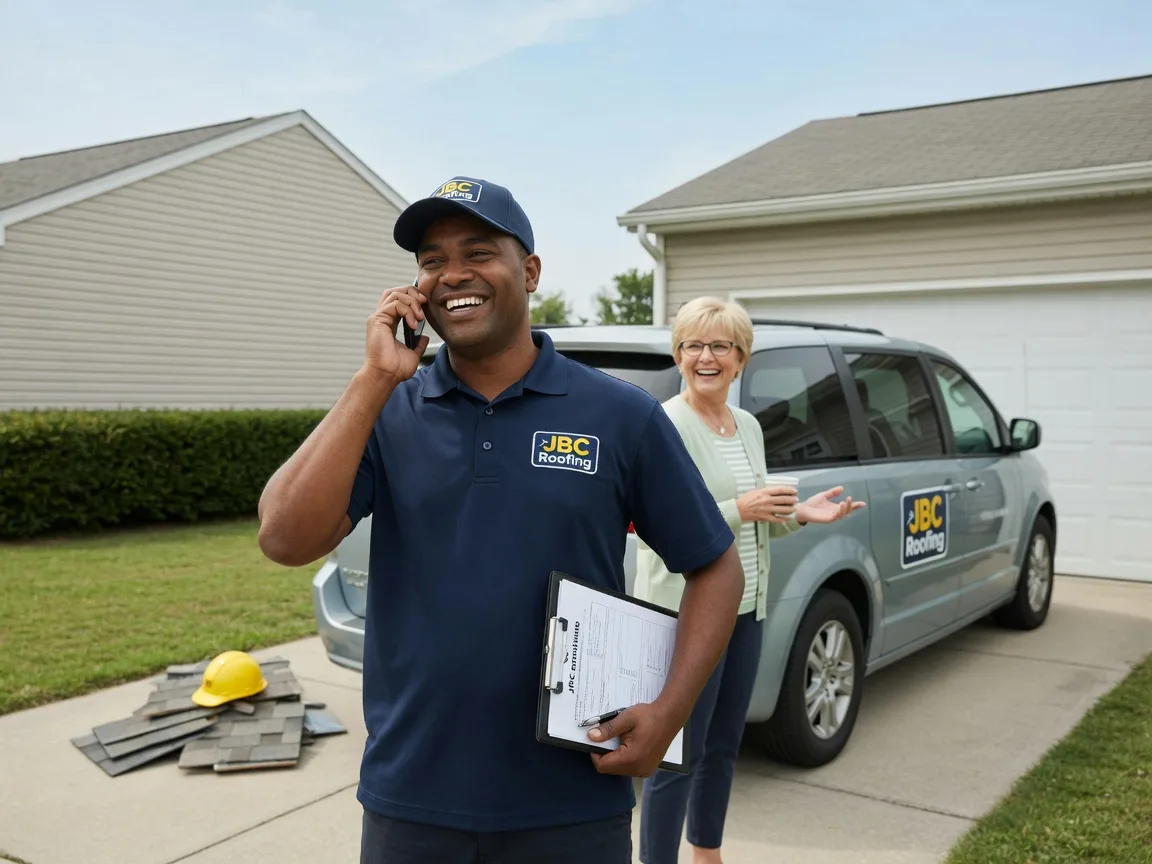 Roof Replacement Coats, KS FAQs